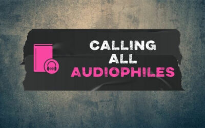 CALLING ALL AUDIOPHILES