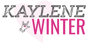 Kaylene Winter