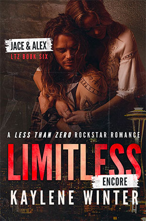 LIMITLESS: ENCORE - Get it here