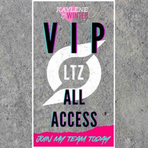 Join My VIP Team