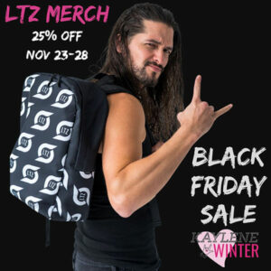 Black Friday Sale