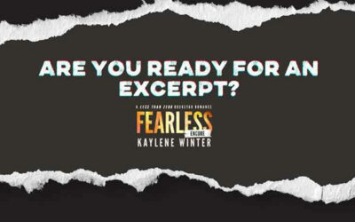 COUNTDOWN TO FEARLESS ENCORE