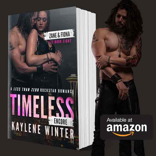 TIMELESS ENCORE ARCS AND PAPERBACK IS OUT