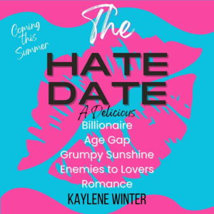 The Hate Date