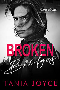 Broken Bridges by Tania Joyce