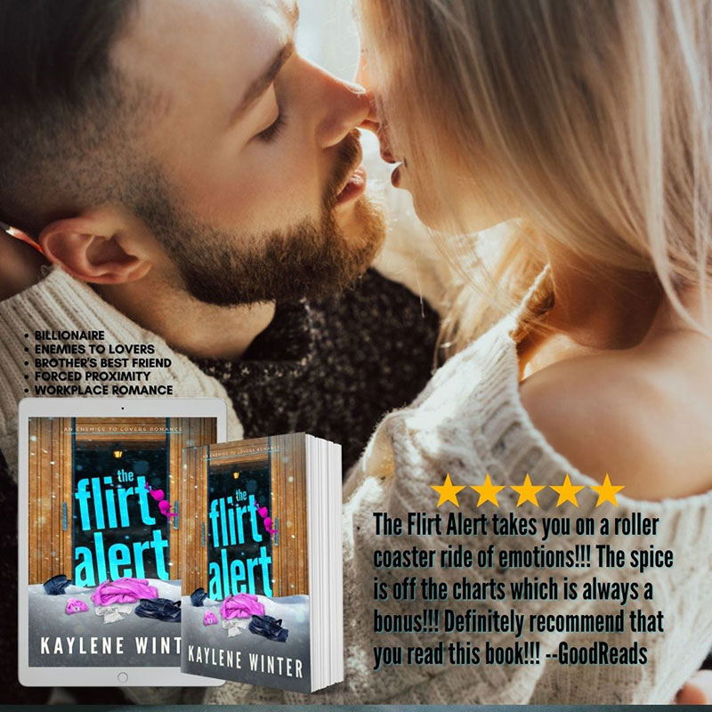 The Flirt Alert Review
