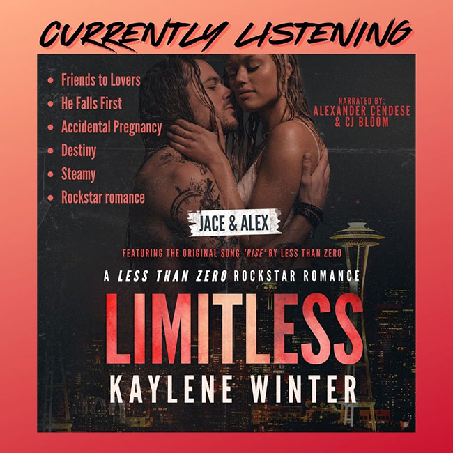Special Offer: Limitless Audiobook for Just $6.99!