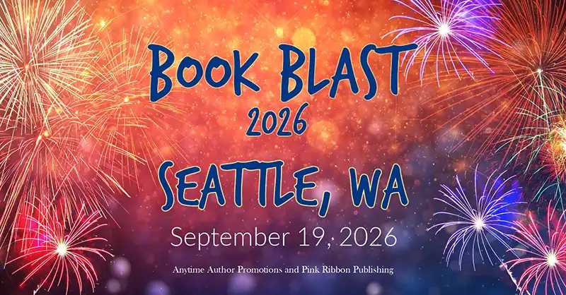 Book Blast Seattle 2026