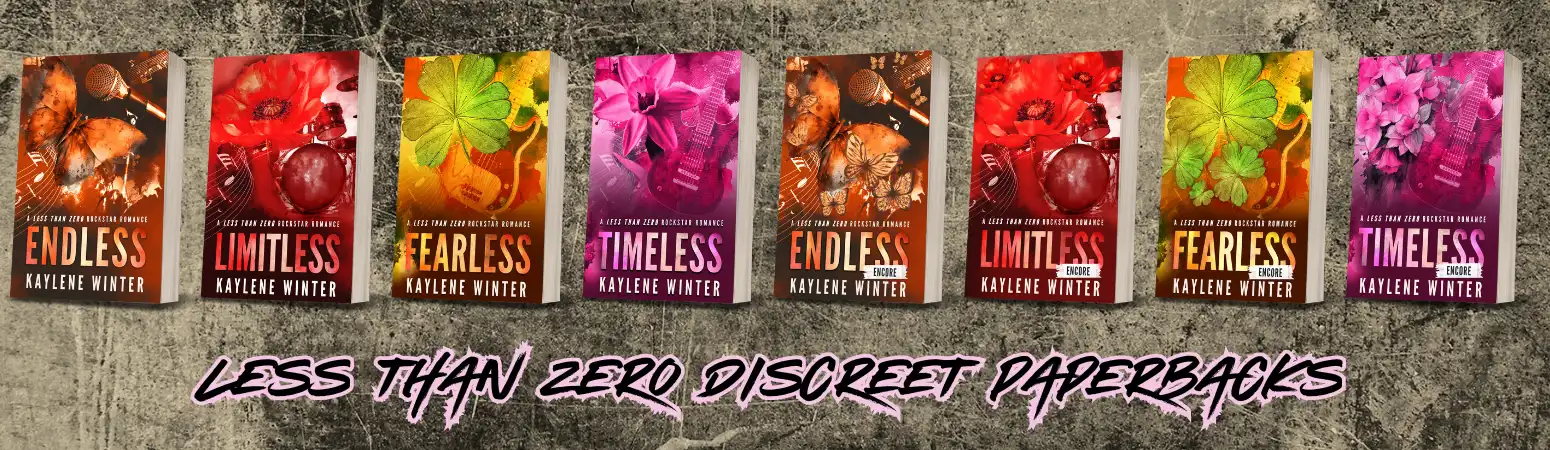 LTZ Discreet Book Covers