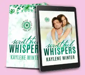Wistful Whispers