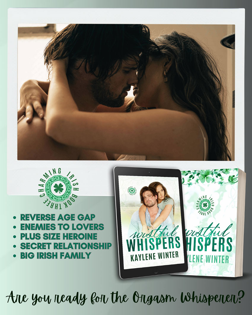 Wistful Whispers