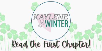 READ THE FIRST CHAPTER
