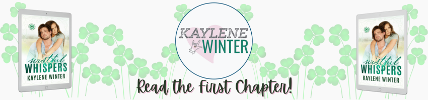 READ THE FIRST CHAPTER